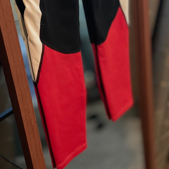 Gap Blackout technology 3/4 leggings - Picture 4 of 11